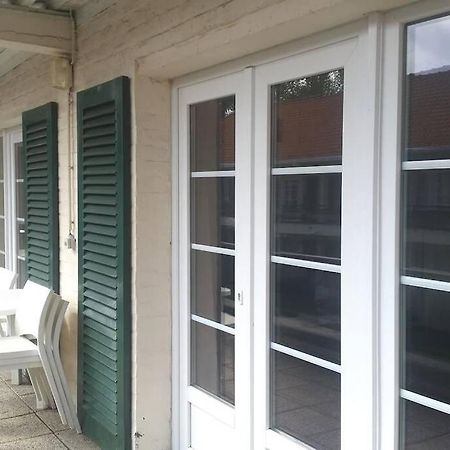 Spacieux Duplex Pres De La Mer 4 Chambres 2 Sdb De Haan Exteriér fotografie