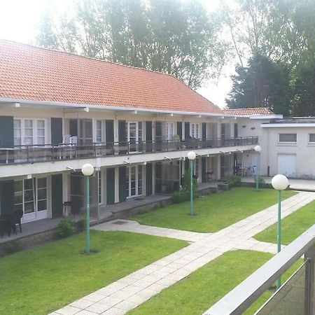 Spacieux Duplex Pres De La Mer 4 Chambres 2 Sdb De Haan Exteriér fotografie